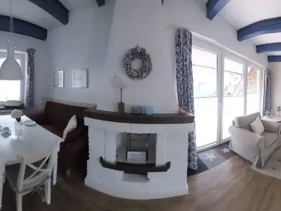 Ferienhaus für 3 Personen (55 m²) in Krummhörn Greetsiel 10/10