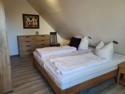 Ferienhaus für 6 Personen (90 m²) in Krummhörn Greetsiel 4/10