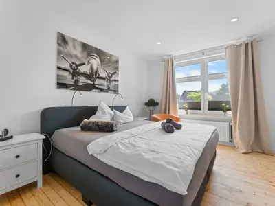 Ferienhaus für 6 Personen (160 m²) in Krummhörn Greetsiel 4/10