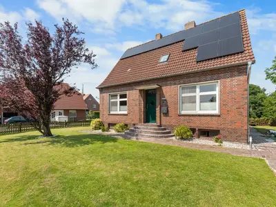 Ferienhaus für 6 Personen (160 m²) in Krummhörn Greetsiel 5/10