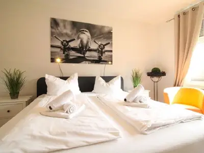 Ferienhaus für 6 Personen (160 m²) in Krummhörn Greetsiel 10/10
