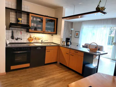 Ferienhaus für 4 Personen (87 m²) in Krummhörn Greetsiel 2/10