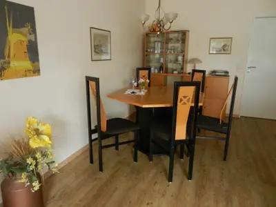 Ferienhaus für 4 Personen (87 m²) in Krummhörn Greetsiel 4/10
