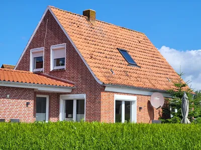 Ferienhaus für 4 Personen (85 m²) in Krummhörn Greetsiel 1/10