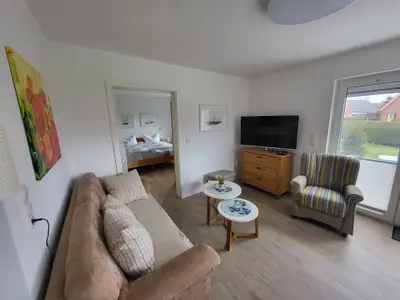 Ferienhaus für 4 Personen (85 m²) in Krummhörn Greetsiel 9/10