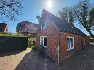 Ferienhaus für 5 Personen (100 m²) in Krummhörn Greetsiel 1/10