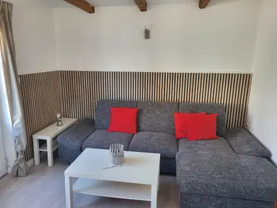 Ferienhaus für 5 Personen (100 m²) in Krummhörn Greetsiel 9/10