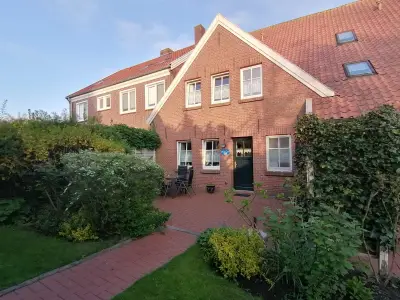 Ferienhaus für 5 Personen (100 m²) in Krummhörn Greetsiel 1/10