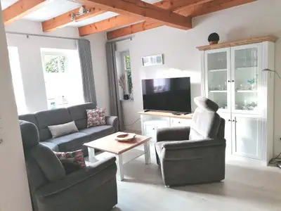 Ferienhaus für 5 Personen (100 m²) in Krummhörn Greetsiel 2/10