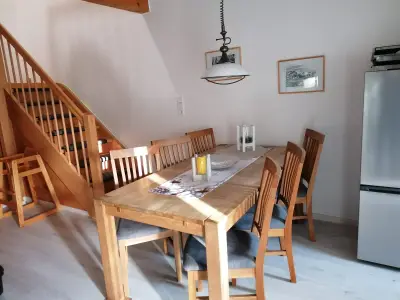 Ferienhaus für 5 Personen (100 m²) in Krummhörn Greetsiel 3/10