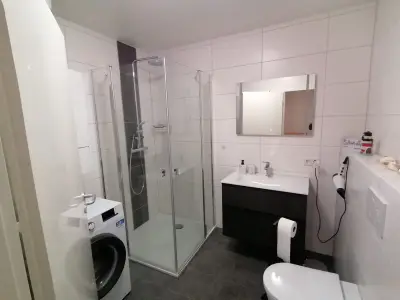 Ferienhaus für 5 Personen (100 m²) in Krummhörn Greetsiel 5/10