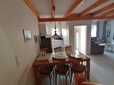 Ferienhaus für 5 Personen (100 m²) in Krummhörn Greetsiel 7/10