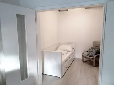 Ferienhaus für 5 Personen (100 m²) in Krummhörn Greetsiel 9/10