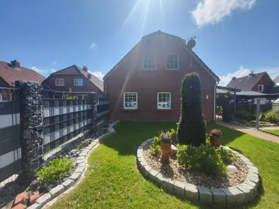 Ferienhaus für 2 Personen (60 m²) in Krummhörn Greetsiel 1/10