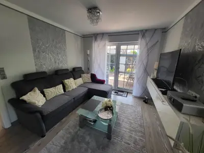 Ferienhaus für 2 Personen (60 m²) in Krummhörn Greetsiel 2/10