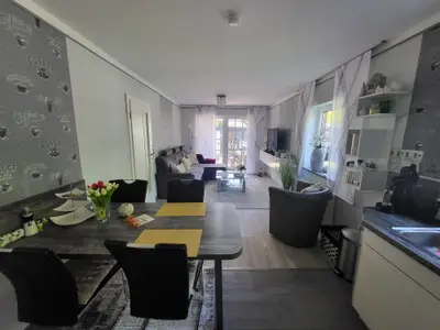 Ferienhaus für 2 Personen (60 m²) in Krummhörn Greetsiel 3/10