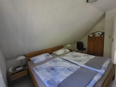 Ferienhaus für 2 Personen (60 m²) in Krummhörn Greetsiel 4/10