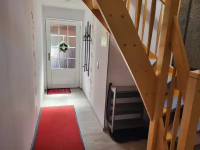 Ferienhaus für 2 Personen (60 m²) in Krummhörn Greetsiel 8/10