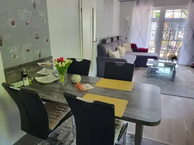 Ferienhaus für 2 Personen (60 m²) in Krummhörn Greetsiel 9/10