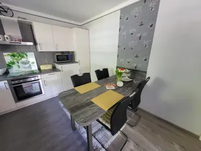 Ferienhaus für 2 Personen (60 m²) in Krummhörn Greetsiel 10/10