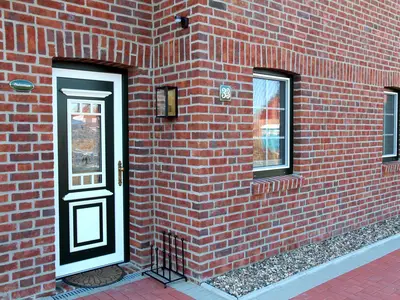 Fassade / Eingang