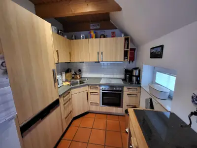 Ferienhaus für 6 Personen (90 m²) in Krummhörn Greetsiel 10/10