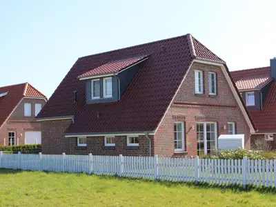 Ferienhaus für 6 Personen (102 m²) in Krummhörn Greetsiel 1/10