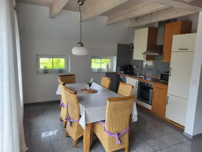 Ferienhaus für 6 Personen (102 m²) in Krummhörn Greetsiel 3/10