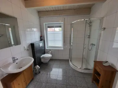 Ferienhaus für 6 Personen (102 m²) in Krummhörn Greetsiel 5/10