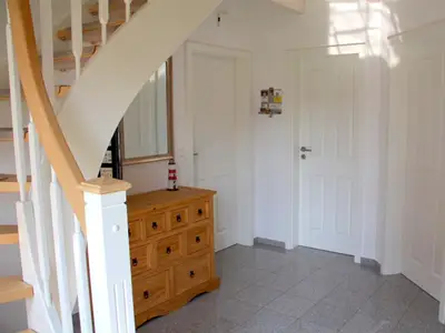 Ferienhaus für 6 Personen (102 m²) in Krummhörn Greetsiel 7/10