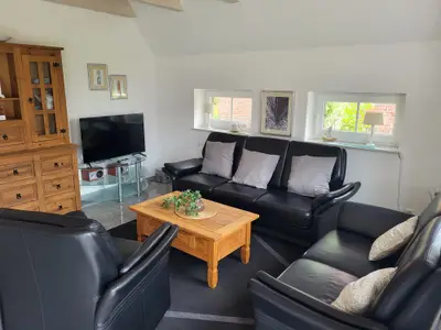 Ferienhaus für 6 Personen (102 m²) in Krummhörn Greetsiel 9/10
