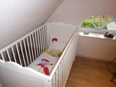 Kinderbett