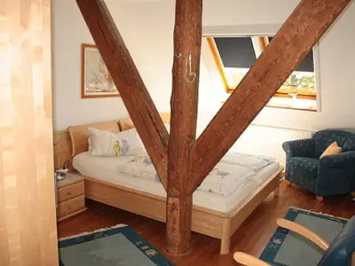 Mühlenblick Schlafzimmer1