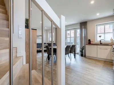Ferienhaus für 6 Personen (100 m²) in Krummhörn Greetsiel 6/10