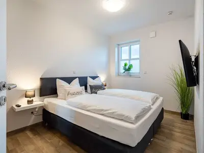 Ferienhaus für 6 Personen (100 m²) in Krummhörn Greetsiel 10/10