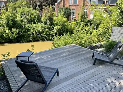 Ferienhaus für 4 Personen (75 m²) in Krummhörn Greetsiel 7/10