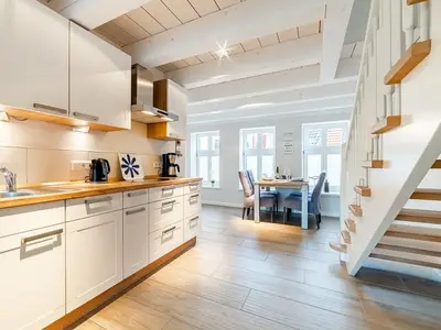Ferienhaus für 4 Personen (75 m²) in Krummhörn Greetsiel 8/10