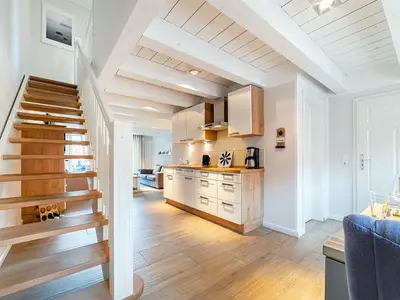 Ferienhaus für 4 Personen (75 m²) in Krummhörn Greetsiel 9/10