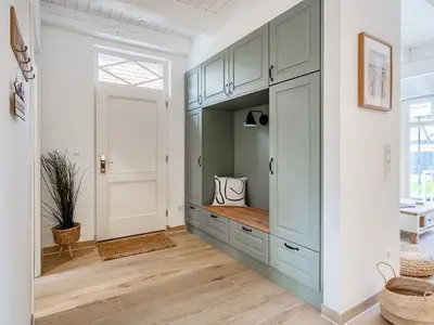 Ferienhaus für 4 Personen (80 m²) in Krummhörn Greetsiel 2/10