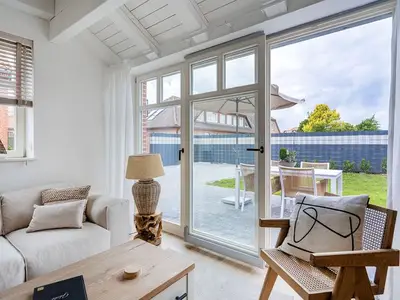 Ferienhaus für 4 Personen (80 m²) in Krummhörn Greetsiel 10/10