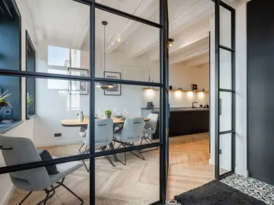 Ferienhaus für 4 Personen (100 m²) in Krummhörn Greetsiel 3/10