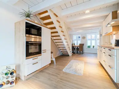 Ferienhaus für 4 Personen (75 m²) in Krummhörn Greetsiel 2/10