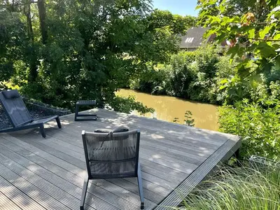 Ferienhaus für 4 Personen (75 m²) in Krummhörn Greetsiel 3/10