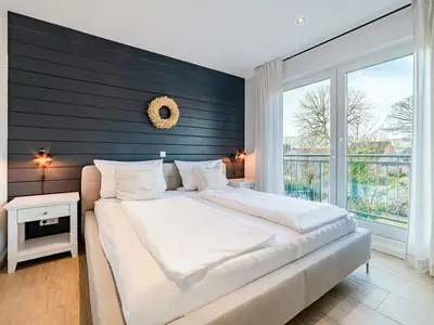 Ferienhaus für 4 Personen (75 m²) in Krummhörn Greetsiel 5/10