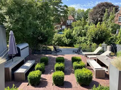 Ferienhaus für 4 Personen (75 m²) in Krummhörn Greetsiel 6/10