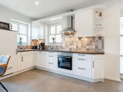 Ferienhaus für 6 Personen (100 m²) in Krummhörn Greetsiel 4/10