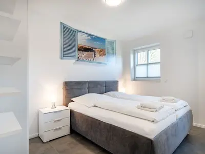 Ferienhaus für 6 Personen (100 m²) in Krummhörn Greetsiel 5/10