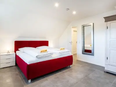 Ferienhaus für 6 Personen (100 m²) in Krummhörn Greetsiel 8/10