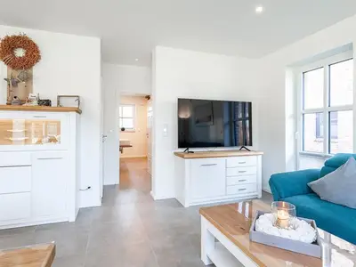 Ferienhaus für 6 Personen (100 m²) in Krummhörn Greetsiel 9/10