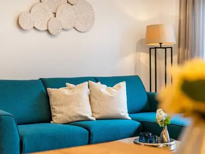 Ferienhaus für 4 Personen (100 m²) in Krummhörn Greetsiel 2/10